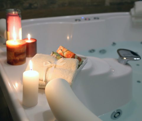 HYDROMASSAGE