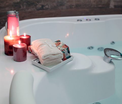 HYDROMASSAGE