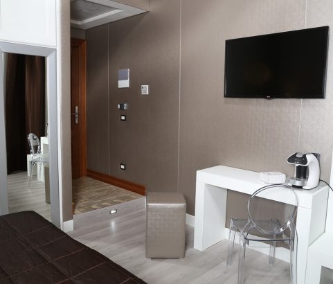 DIE ZIMMER