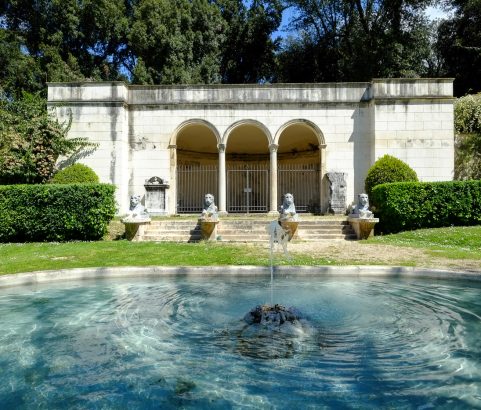 Villa Borghèse
